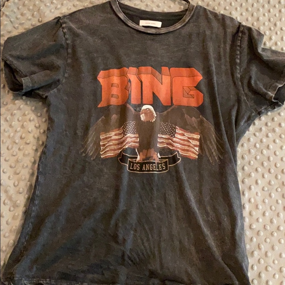 Anine Bing Tee